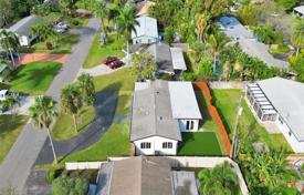 خانه  – Wilton Manors, Broward, فلوریدا,  ایالات متحده آمریکا. $999,000