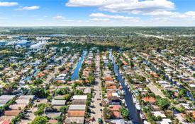زمین تجاری – Fort Lauderdale, فلوریدا, ایالات متحده آمریکا. 1,407,000 €