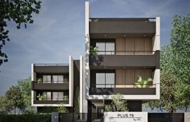 New residential complex with apartments Livadia, قبرس. 295,000 € از