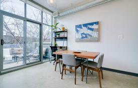 4غرفة آپارتمان  Old Toronto, کانادا. C$941,000