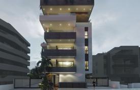 2غرفة آپارتمان  116 متر مربع Neapolis, قبرس. 595,000 €