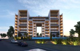 2غرفة آپارتمان  120 متر مربع Agios Tychonas, قبرس. 730,000 €