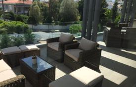 5غرفة دو خانه بهم چسبیده 1000 متر مربع Strovolos, قبرس. 2,800,000 €