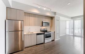 آپارتمان  – Bayview Avenue, تورنتو, انتاریو,  کانادا. C$958,000