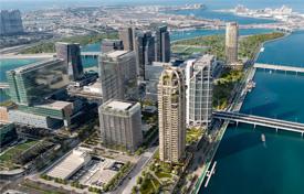 مجتمع مسكوني The Ritz-Carlton Residences by SAAS – أبو ظبي, امارات متحده عربی. $1,225,000 از