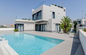 3غرفة ویلا  319 متر مربع Campoamor, اسپانیا. 1,195,000 €