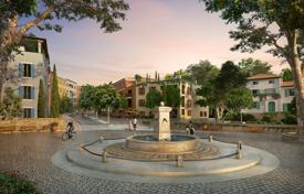New residential complex with apartments Aix-en-Provence, فرانسه. 308,000 € از