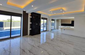 4غرفة ویلا  220 متر مربع Kadriye, ترکیه. $371,000