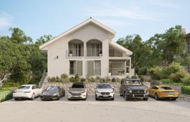 2غرفة آپارتمان  53 متر مربع Malinska, کرواسی. 320,000 €