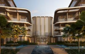 مجتمع مسكوني Four Seasons Private Residences Abu Dhabi at Saadiyat Beach – Al Saadiyat Island, أبو ظبي, امارات متحده عربی. $19,033,000 از