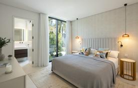 14غرفة ویلا  631 متر مربع Benahavis, اسپانیا. 6,995,000 €