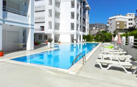 3غرفة آپارتمان  90 متر مربع Antalya (city), ترکیه. $265,000