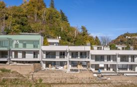 New residential complex with apartments ایتالیایی مگیوره, ایتالیا. 835,000 € از