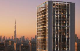دفتر Binghatti Moonlight – واجهة جداف المائية, دبی, امارات متحده عربی. $813,000