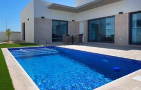 3غرفة ویلا  112 متر مربع Daya Nueva, اسپانیا. 380,000 €