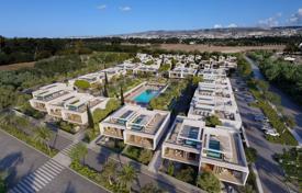 New residential complex with apartments and villas Geroskipou, قبرس. 940,000 € از