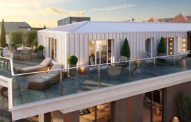 New residential complex with apartments Le Touquet, فرانسه. 438,000 € از
