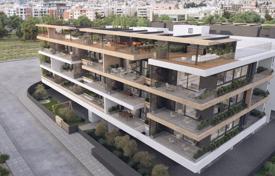 3غرفة شقة في مبنى جديد Limassol (city), قبرس. 550,000 €