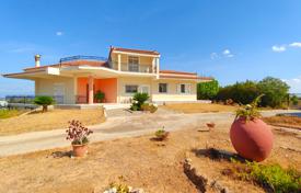 4غرفة خانه  313 متر مربع پلوپونز, یونان. 490,000 €