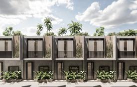 2غرفة ویلا  80 متر مربع Canggu, اندونزی. $270,000