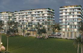 2غرفة شقة في مبنى جديد 69 متر مربع Batumi, گرجستان. $155,000