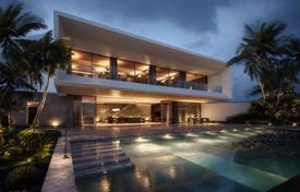 4غرفة ویلا  220 متر مربع Pandawa beach, اندونزی. $810,000