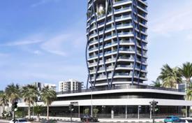 New residential complex with apartments Germasogeia, قبرس. 772,000 € از