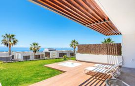 2غرفة آپارتمان  138 متر مربع Santa Cruz de Tenerife, اسپانیا. 945,000 €