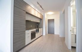 آپارتمان  – Scott Street, Old Toronto, تورنتو,  انتاریو,   کانادا. C$942,000