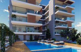آپارتمان  – Anavargos, پافوس, قبرس. From 335,000 €