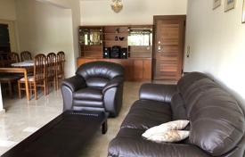 3غرفة آپارتمان  110 متر مربع Germasogeia, قبرس. 450,000 €