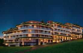 3غرفة آپارتمان  210 متر مربع Melasti Beach, اندونزی. $628,000
