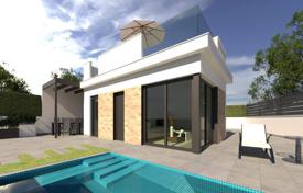3غرفة ویلا  116 متر مربع Los Alcazares, اسپانیا. 420,000 €