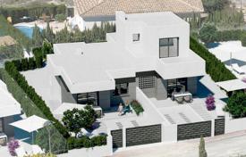  دو خانه بهم متصل – Busot, والنسیا, اسپانیا. 259,000 €