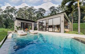 3غرفة ویلا  139 متر مربع Ubud, اندونزی. $281,000
