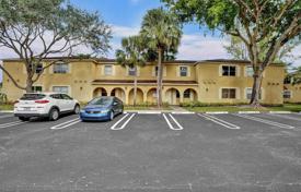 آپارتمان کاندو – Coral Springs, فلوریدا, ایالات متحده آمریکا. $277,000