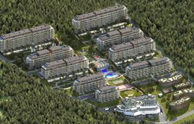 1غرفة آپارتمان  63 متر مربع شهر قدیم تفلیس, گرجستان. $152,000