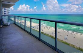 آپارتمان  – سواحل میامی, فلوریدا, ایالات متحده آمریکا. $4,450,000