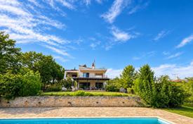 5غرفة خانه  370 متر مربع سالونیک, یونان. 550,000 €