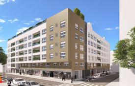 New residential complex with apartments Estepona, اسپانیا. 324,000 € از