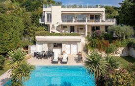 7غرفة ویلا  Cap d'Antibes, فرانسه. 4,900,000 €