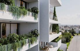 2غرفة آپارتمان  75 متر مربع Germasogeia, قبرس. 457,000 €