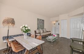 آپارتمان کاندو – سواحل میامی, فلوریدا, ایالات متحده آمریکا. $1,175,000