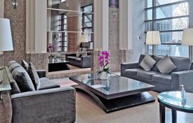 آپارتمان  – Bay Street, Old Toronto, تورنتو,  انتاریو,   کانادا. C$1,019,000