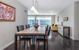 آپارتمان  – Lombard Street, Old Toronto, تورنتو,  انتاریو,   کانادا. C$1,129,000