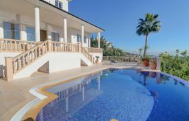 ویلا  – Bendinat, جزایر بالئاری, اسپانیا. 5,900,000 €