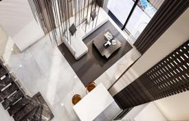 2غرفة شقة في مبنى جديد 81 متر مربع Girne, قبرس. 443,000 €
