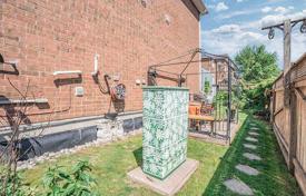  دو خانه بهم متصل – Old Toronto, تورنتو, انتاریو,  کانادا. 1,186,000 €