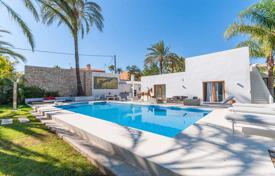 4غرفة ویلا  L'Alfàs del Pi, اسپانیا. 925,000 €