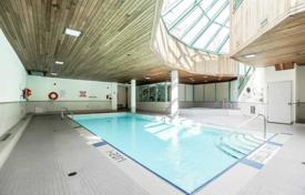 2غرفة آپارتمان  Etobicoke, کانادا. C$798,000